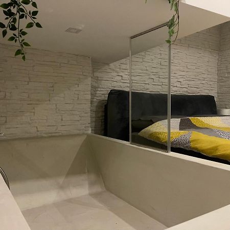 Home Porta Di Castro Palermo Dış mekan fotoğraf