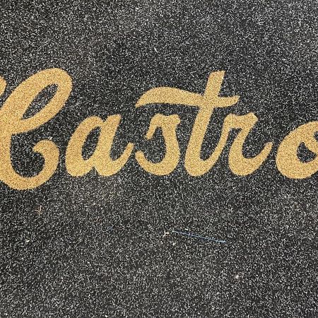 Home Porta Di Castro Palermo Dış mekan fotoğraf