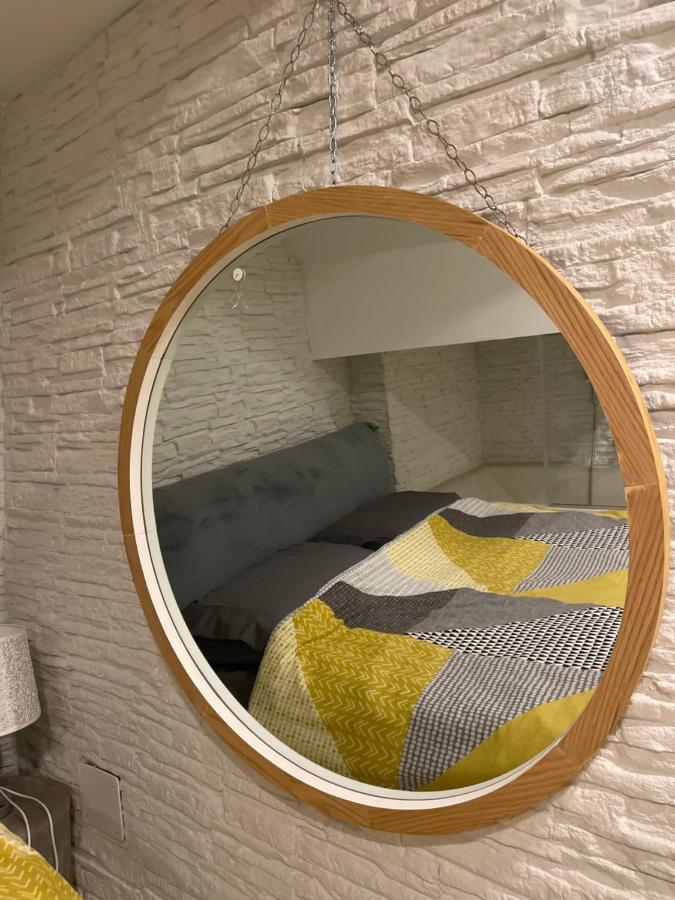 Home Porta Di Castro Palermo Dış mekan fotoğraf