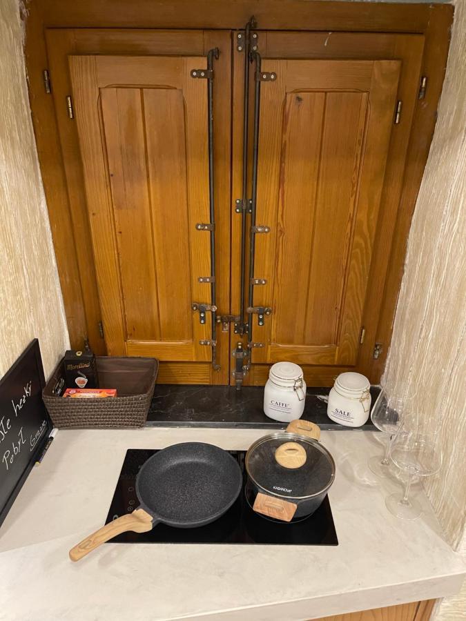Home Porta Di Castro Palermo Dış mekan fotoğraf