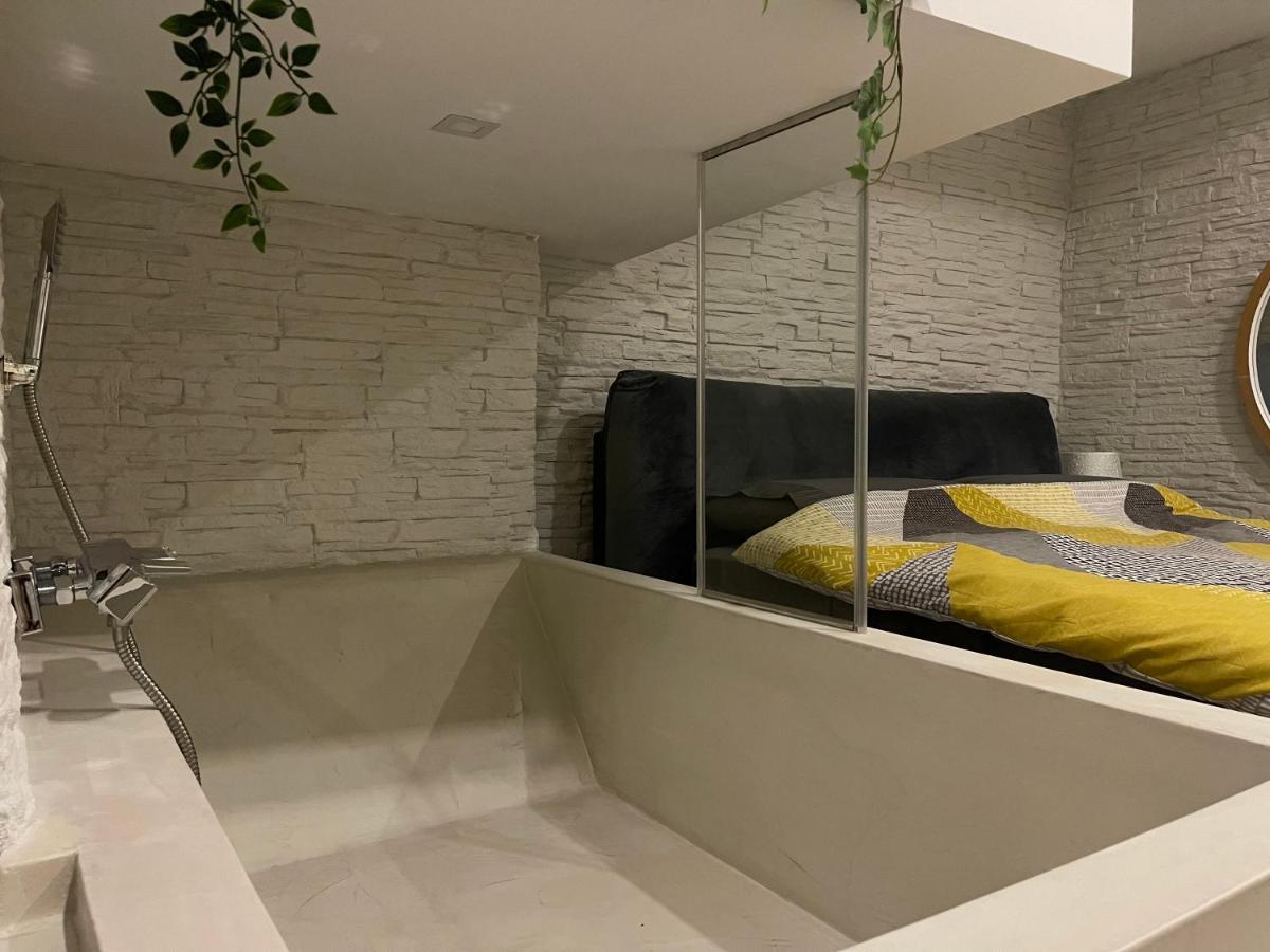 Home Porta Di Castro Palermo Dış mekan fotoğraf