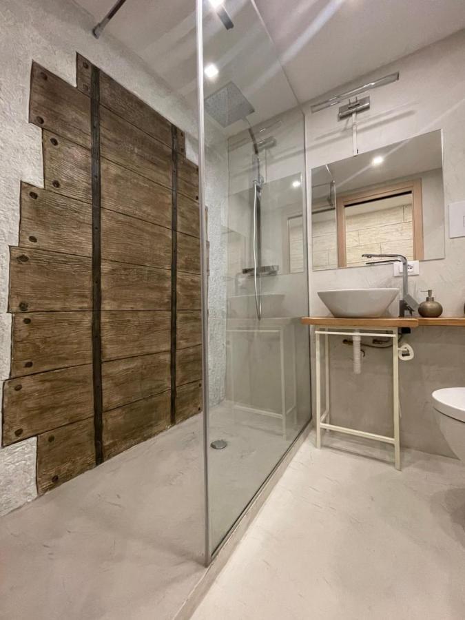 Home Porta Di Castro Palermo Dış mekan fotoğraf