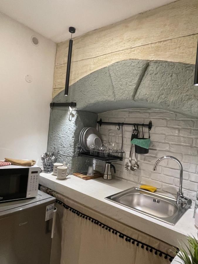 Home Porta Di Castro Palermo Dış mekan fotoğraf
