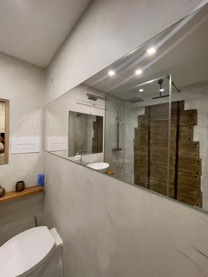 Home Porta Di Castro Palermo Dış mekan fotoğraf