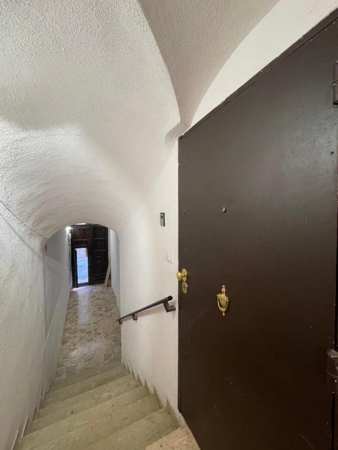 Home Porta Di Castro Palermo Dış mekan fotoğraf