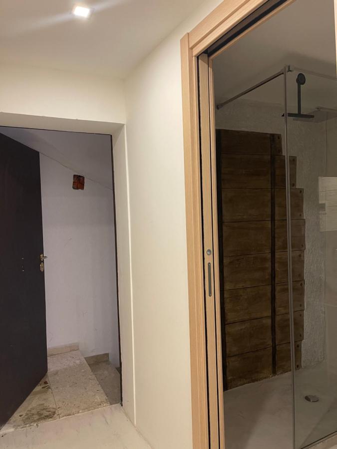 Home Porta Di Castro Palermo Dış mekan fotoğraf