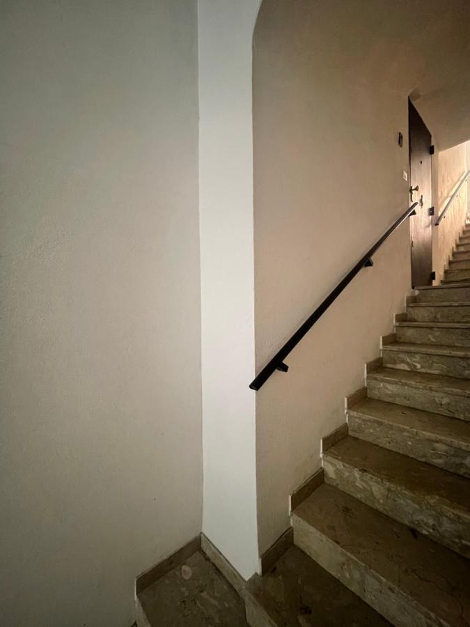 Home Porta Di Castro Palermo Dış mekan fotoğraf